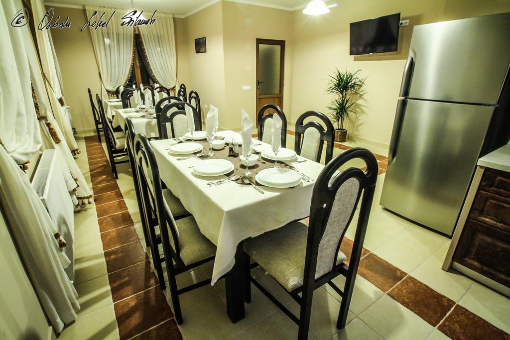 Nemeth Resort Sovata Exterior foto