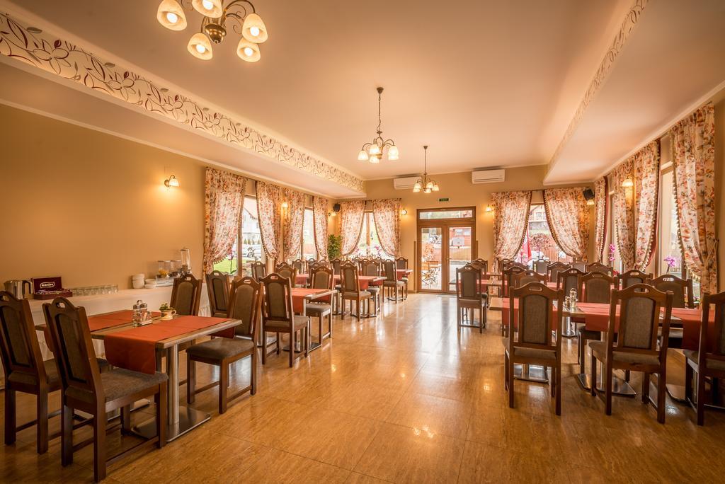 Nemeth Resort Sovata Exterior foto